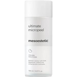 Mesoestetic Peeling Solutions. Ultimate Micropeel - Mesoestetic