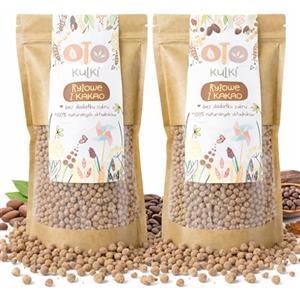 Otolandia Granola Senza Zucchero - Cereali Croccanti per la Colazione al Cacao a Base di Cereali Soffiati - Palline di Riso come Alternativa al Muesli, Cereali Senza Zuccheri Aggiunti (300 g)