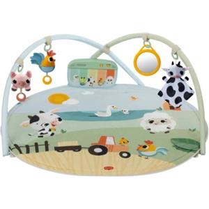 Tiny Love Palestrina Tiny Love Dynamic Gymini Farmers