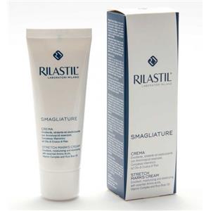 RILASTIL CREMA SMAGLIATURE PELLI NORMALI 200ML - RILASTIL - 983376359