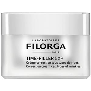 LABORATOIRES FILORGA C.ITALIA Filorga TIME FILLER 5XP Crema Viso Antirughe 50mL