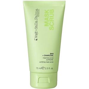 diego dalla palma Bha Charcoal mask scrub 75 ml
