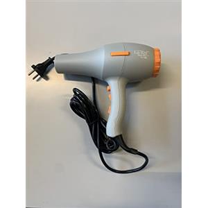 Life Tool Hair Pro asciuga capelli grigio