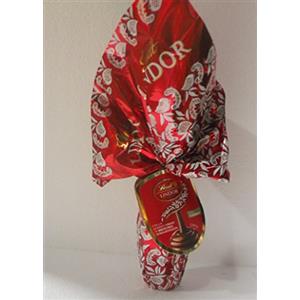 Lindt UOVO PASQUA MINION CIOCCOLATO LATTE + SORPRESA 45G LINDT