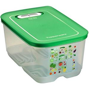 TUPPERWARE A21 Ventsmart da 4,4 L verde scuro