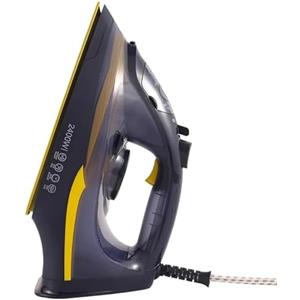 SWZEC Korons Ferro da Stiro(Viola scuro)