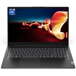 Lenovo V15 G5 IRL Notebook 15,6 FHD (1920x1080), Intel Core i5-13420H, 16GB RAM, 1TB SSD, UHD Graphics Integrata, Wi-Fi 6, Bluetooth 5.2, Business Black, FreeDOS