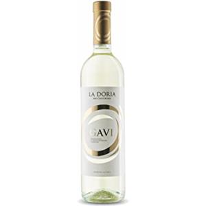 La Doria Villa Lanata Gavi Bianco DOCG, La Doria - 750 ml