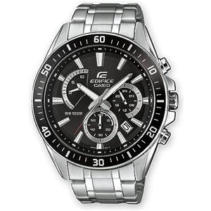 Casio Orologio Uomo EFR-552D-1AVUEF
