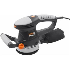 Meister, Levigatrice orbitale, 480 W, MES480-1, 5457200