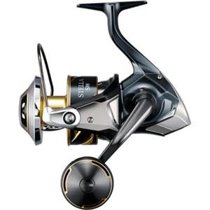 SHIMANO Mulinello Stella SW D 10000 HG