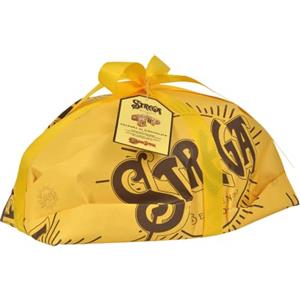 Liquore Strega Colomba Farcita alla Crema Cioccolato Strega Kg.1