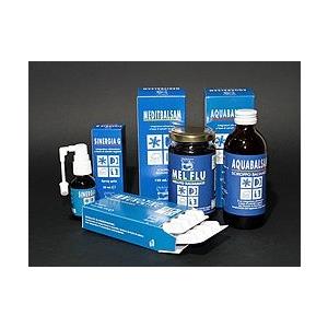 Sarandrea Immunozinc 36 Capsule 500 mg - Integratore per le difese immunitarie con Echinacea