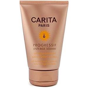 Carita Progressif Anti-age Solaire latte autoabbronzante corpo 125 ml