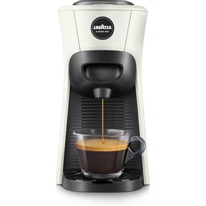 LAVAZZA TINY ECO WHITE LM840 MACCHINA CAFFE'