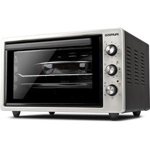 G3FERRARI G3 FERRARI ROSTO 45 FORNO ELETT. 45LT 1400W VENTIL.+LUCE 300°C. NERO/S