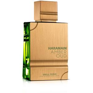 Al Haramain Amber Oud Smell Dubai Extrait de parfum (unisex) 100 ml
