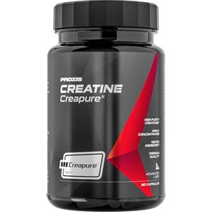 Prozis Creatine Creapure 80 compresse - creatina creapure