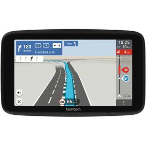 Tom Tom TomTom GO Classic navigatore Fisso 15,2 cm (6