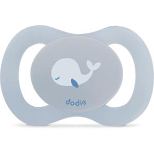 DODIE Succhietto Anatomico Singolo 0-2 mesi SPECIAL NASCITA Moby - Modello Casuale