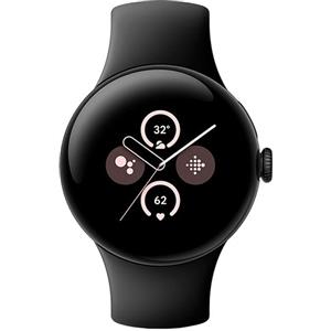 Google Pixel Watch 2 41mm - Nero - Buono