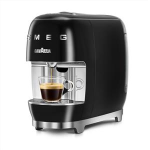 Lavazza Macchina da Caffe - A Capsule Lavazza A Modo Mio - Lm200 Black