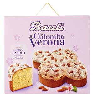 Bauli La Colomba di Verona senza Canditi - 1 kg