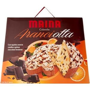 Maina Colomba Aranciotta 750 g