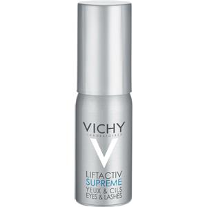 Vichy Liftactiv Serum 10 - Trattamento Antirughe Contorno Occhi e Ciglia 15 ml