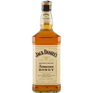 Jack Daniel's Tennessee Honey 70CL