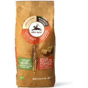 ALCE NERO Mezze Maniche Senatore Cappelli Parchi della Toscana 500 grammi