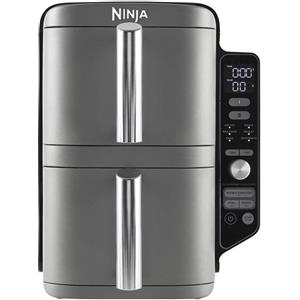 Ninja SL400EU Friggitrice Ad Aria Grigio Potenza 2.470 Watt