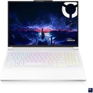 Lenovo Legion 7 - Portatile Gaming con Intel Core Ultra 9, 32GB RAM, 2TB SSD, NVIDIA RTX 5070 e Display OLED WQXGA