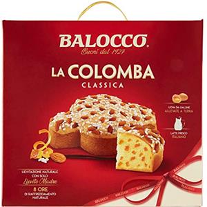 Balocco Colomba Classica, 1000g