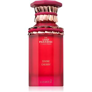 Hamidi The Lost Paradise Divine Cherry Eau de Parfum Unisex 100 ml