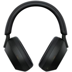 Sony Cuffie riduzione del rumore wireless con microfono Sony WH-1000XM6 - Nero - refurbished