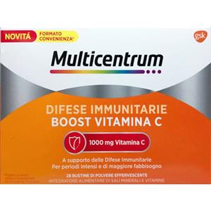 HALEON ITALY SRL MULTICENTRUM DIFESE IMM 14BUST