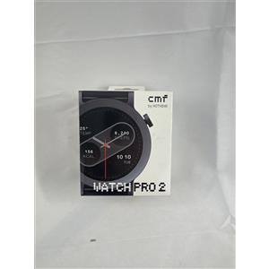 CMF Smartwatch by Nothing