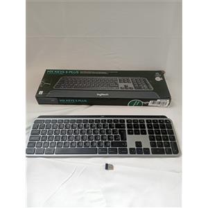 Logitech MX Keys for Mac Tastiera Wireless Retroilluminata | Garanzia 24 mesi