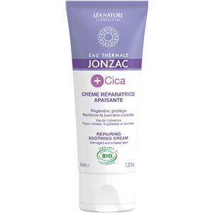 Eau Thermale Jonzac Jonzac Cica+ Crema Riparatrice Lenitiva 40ml