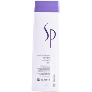 Wella sp Repair Shampoo 0,25 l