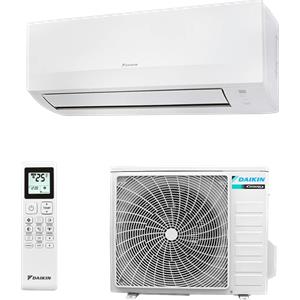 Daikin - Condizionatore mono split Daikin Sensira 12000 btu inverter FTXC35E A++ R32 WiFi