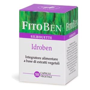 FITOBEN Srl IDROBEN 50CPS 27G