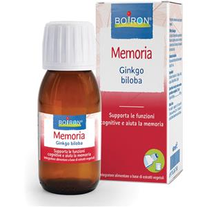 BOIRON SRL BO.GINKGO BILOBA EI 60ml