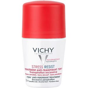 VICHY (L'Oreal Italia SpA) DEODORANTE STRESS RESIST ROLL-ON 50 ML