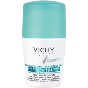 VICHY (L'Oreal Italia SpA) DEODORANTE ANTI-TRASPIRANTE ROLL-ON 50 ML
