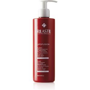 IST.GANASSINI SpA Rilastil Lipofusion Fluido 250 ml