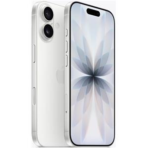 Apple iPhone 17 | 256 GB | Dual-SIM (2 x eSIM) | bianco