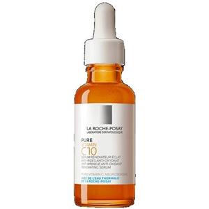La Roche Posay Pure Vitamin C10 Siero Viso Antirughe 30 ml