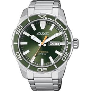 Citizen Vagary by Citizen orologio solo tempo uomo Vagary By Citizen Gear Matic trendy cod. IX3-416-41